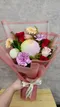 A4-57│母親節花束│新北市花店│蘆洲花店│花束│訂花│送花