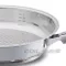 【缺貨】Fissler Steelux Premium 菲仕樂 不鏽鋼頂級酥脆鍋