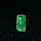超光巴基斯坦的吉爾吉特祖母綠-連結譚崔、療癒性能量0.33ct