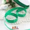TS-12 單面特多龍草綠緞帶 素面緞帶 12mm   (TS-12 POLYESTER SATIN RIBBON 12mm)