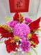 B2-24│鮮花桌花│新北市花店│蘆洲花店│婚禮布置│開幕花禮│喬遷花禮│榮任花禮│升遷花禮│訂花│送花