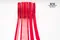 <特惠套組>就。是。RED 緞帶套組 禮盒包裝 蝴蝶結 手工材料