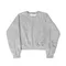 LINENNE－winter weldon sweatshirt (4color)