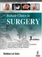 Bedside Clinics in Surgery
