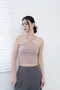 ＼新色／ Natura Grace 前交叉 Bra Top | 3色