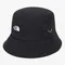 THE NORTH FACE LOW BRIM POCKET HAT 漁夫帽 NE3HQ05