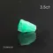 超光雲南祖母綠原礦3~3.9ct