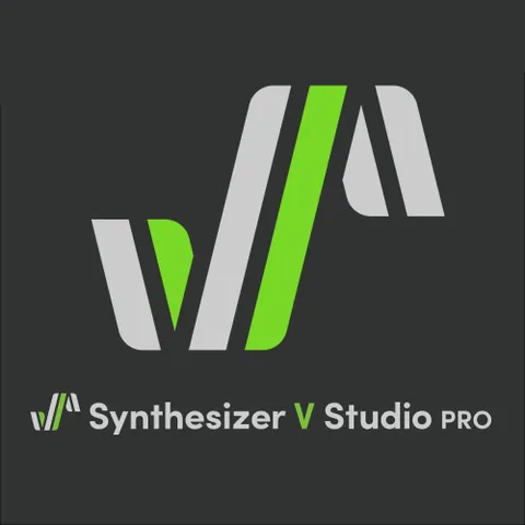 Synthesizer V Studio Pro Digital Ver