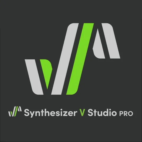 Synthesizer V Studio Pro エディター (デジタル版)