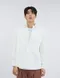 【23FW】韓國  經典純色長袖襯衫