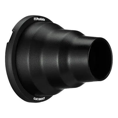 Profoto Clic Snoot 束光筒 101305