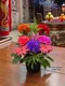 B2-58│鮮花桌花│新北市花店│蘆洲花店│婚禮布置│開幕花禮│喬遷花禮│榮任花禮│升遷花禮│訂花│送花