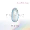 my&bee tsuya碎鑽貓眼甲油膠001-012
