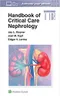 Handbook of Critical Care Nephrology