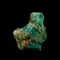 超光新疆祖母綠原礦32.5ct