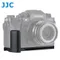 JJC富士Fujifilm副廠相機把手HG-XT4手把柄握把(鋁合金製)適X-T4把手
