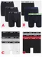 【 現貨 】Nike Boxer 棉內褲三件組