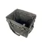 GT-B 一單位折疊收納袋 - 黑色   one unit folding storage bag - black