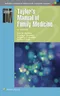 Taylor''s Manual of Family Medicine