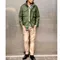 Folklore Classic M65 Field jacket 四口袋軍裝外套 計程車司機 McCoy RRL 參考