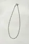 【🇯🇵日選物】GOLDY｜Chain Mantle Stainless Steel Necklace