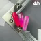 SiiSA 罐裝彩色凝膠-桃紅