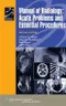 Manual of Radiology Acute Problems and Essential Procedures