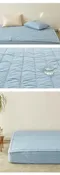 韓製寢具MAATILA－Doze 60支高密度純棉飯店高級床墊：12 colors！