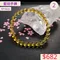 🌸貞緣水晶飾品🌸AB037高貨藍虎眼手鍊11+mm