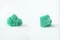 超光雲南祖母綠原礦21.75ct