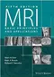(書況不佳-可接受再付款-不可退貨)MRI: Basic Principles and Applications