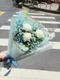 A1-4│情人節花束│新北市花店│蘆洲花店│花束│花店│訂花│送花