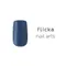flicka nail arts 彩色凝膠-m022