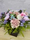 B2-35│鮮花桌花│新北市花店│蘆洲花店│婚禮布置│開幕花禮│喬遷花禮│榮任花禮│升遷花禮│訂花│送花