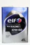 【缺貨】ELF EVOLUTION 900 RACING1 10W50 日本鐵罐 全合成機油 4L