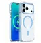 【MoreSee墨舍】經典Magsafe磁吸殼 iPhone 17/18系列