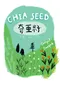 UBAKU奇亞籽 420g