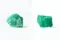 超光雲南祖母綠原礦25.95ct