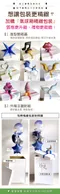 畢業氣球：開箱氣球-獨領風騷畢業囉+立體畢業帽 [DG0066]