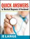 Quick Answers to Medical Diagnosis ＆ Treatment