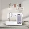 【33周年限定價$15,900｜日本brother】FS80X電腦縫紉機｜加贈原廠輔助桌＋精選32樣好禮｜自動穿線 × 操作直覺 × 速度可控 × 厚布穩定車縫（12期0利率／兄弟牌）