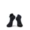 TECHWEAR-涼感機能短襪(黑)