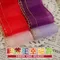 PO-K269G 金花邊手拉花 38mm  (PO-K269G Pull Bow Ribbon 38mm )