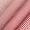 【網購獨家】紅格子物語系列(4色/棉布)