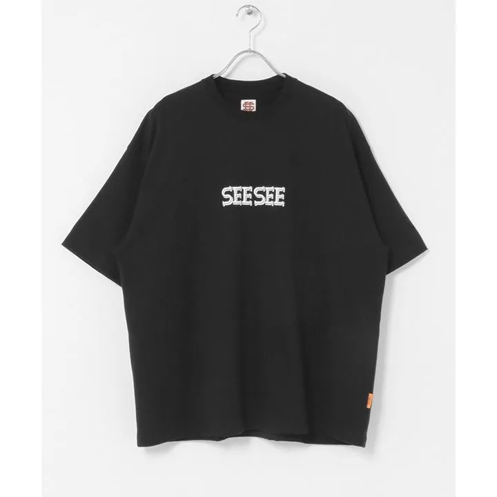 現貨】SEE SEE｜NEW BASIC SS TEE OFFICIAL