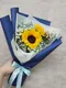 A5-5│畢業花束│新北市花店│蘆洲花店│花束│訂花│送花