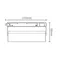 【鹿屋燈飾】-舞光 達文西磁吸可擺角排燈LED-MTSPL12DRT