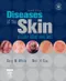 Diseases of the Skin: A Color Atlas and Text with CD-ROM