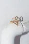 【🇯🇵日選物】GOLDY｜drawing heart ring