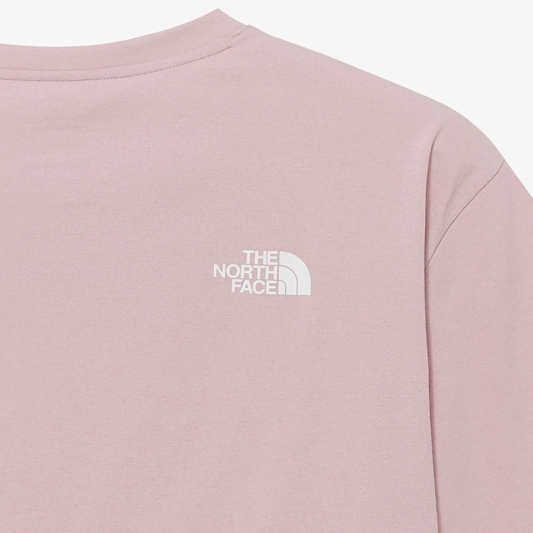 THE NORTH FACE STINSON S/S R/TEE 圓領運動短袖素踢NT7UR14